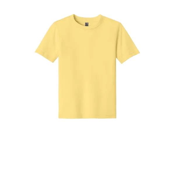 Next Level Apparel Youth CVC Tee... from ASI 84863 SanMar