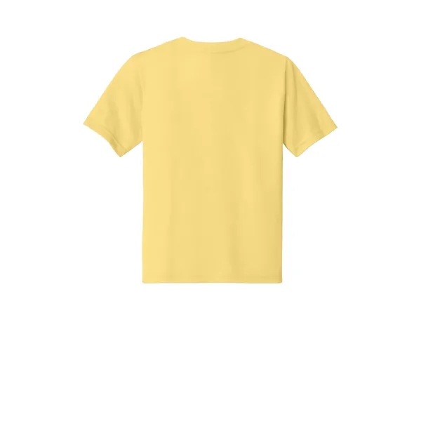 Next Level Apparel Youth CVC Tee... from ASI 84863 SanMar