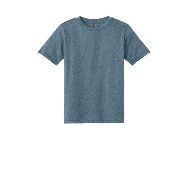 Next Level Apparel Youth CVC Tee... from ASI 84863 SanMar