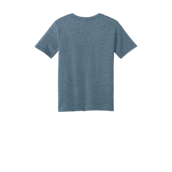 Next Level Apparel Youth CVC Tee... from ASI 84863 SanMar