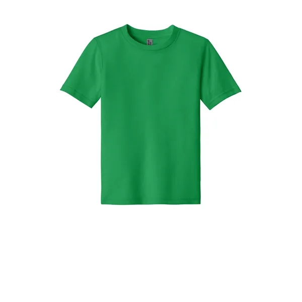 Next Level Apparel Youth CVC Tee... from ASI 84863 SanMar