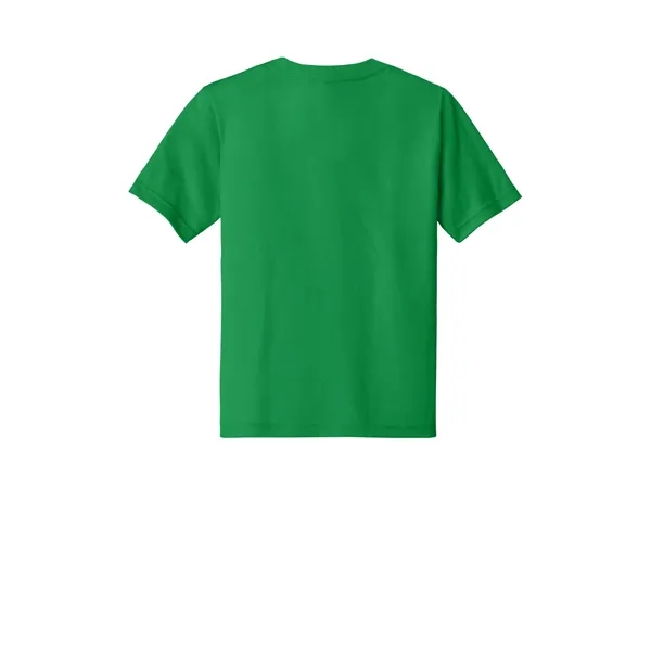 Next Level Apparel Youth CVC Tee... from ASI 84863 SanMar