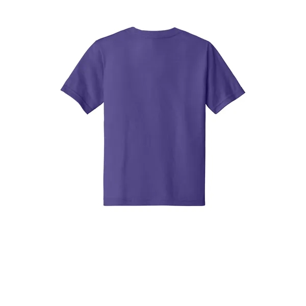 Next Level Apparel Youth CVC Tee... from ASI 84863 SanMar