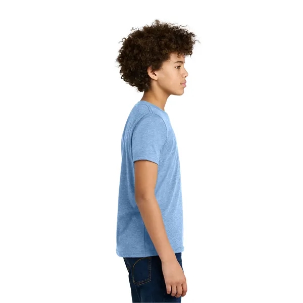 Next Level Apparel Youth CVC Tee... from ASI 84863 SanMar