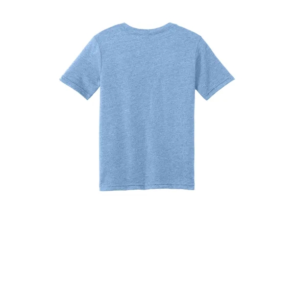 Next Level Apparel Youth CVC Tee... from ASI 84863 SanMar