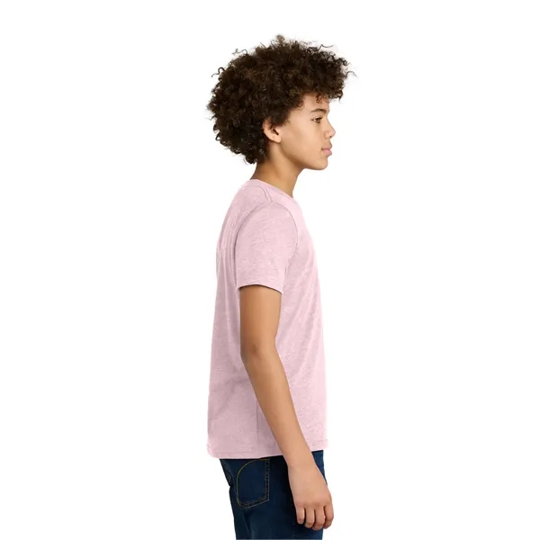 Next Level Apparel Youth CVC Tee... from ASI 84863 SanMar