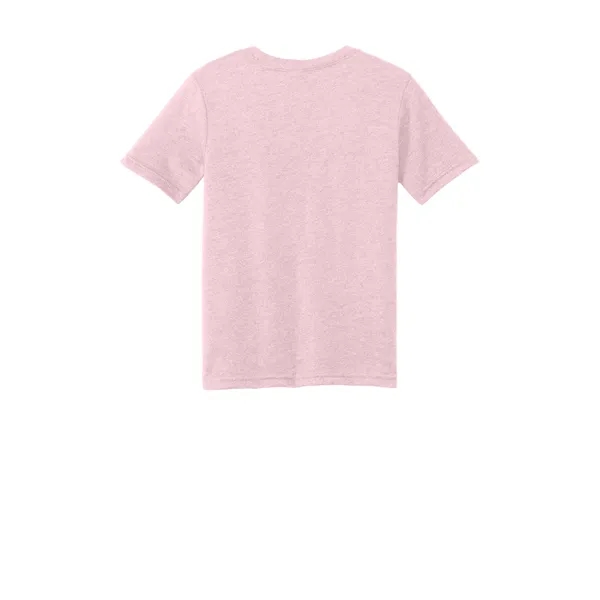 Next Level Apparel Youth CVC Tee... from ASI 84863 SanMar