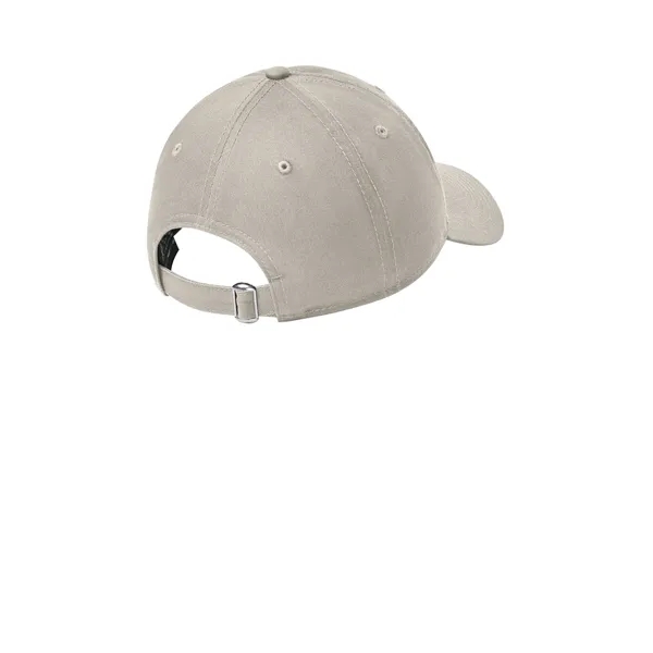 New Era - Adjustable Unstructured Cap.... from ASI 84863 SanMar