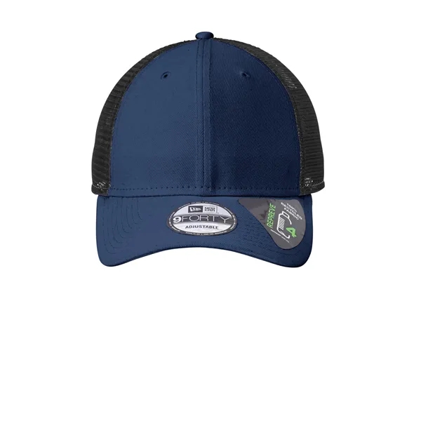 New Era Recycled Snapback Cap... from ASI 84863 SanMar