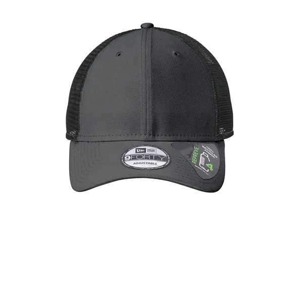 New Era Recycled Snapback Cap... from ASI 84863 SanMar