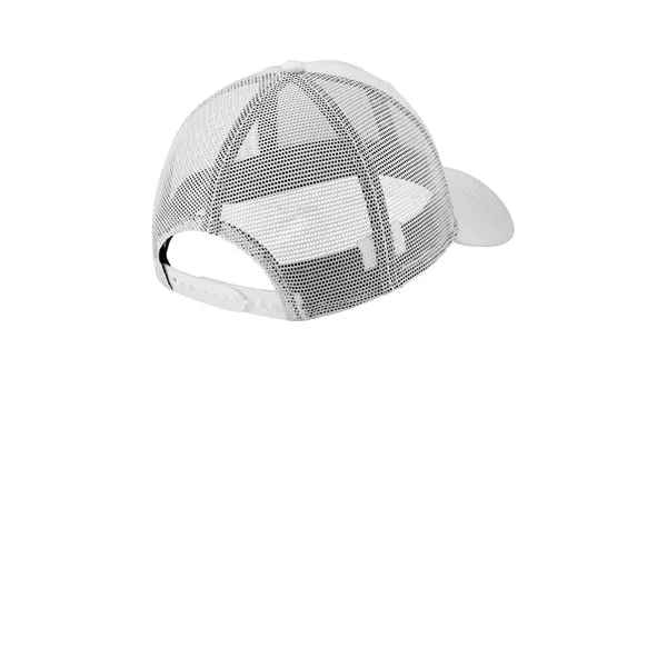 New Era Recycled Snapback Cap... from ASI 84863 SanMar