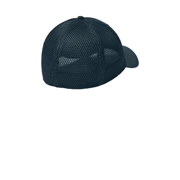 New Era - Stretch Mesh Cap.... from ASI 84863 SanMar