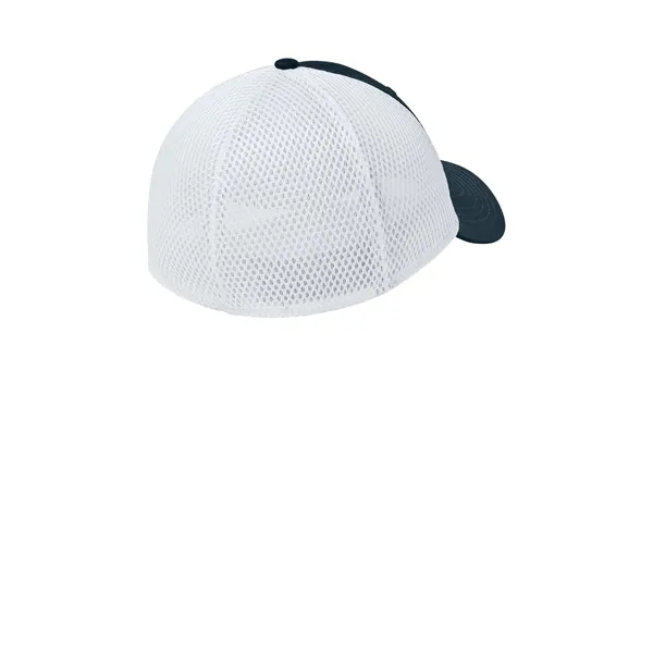 New Era - Stretch Mesh Cap.... from ASI 84863 SanMar