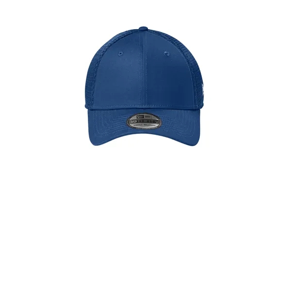 New Era - Stretch Mesh Cap.... from ASI 84863 SanMar