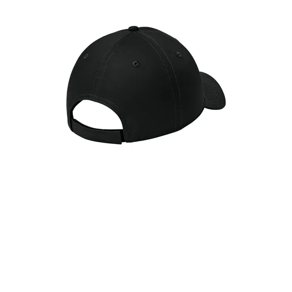 New Era - Adjustable Structured Cap.... from ASI 84863 SanMar