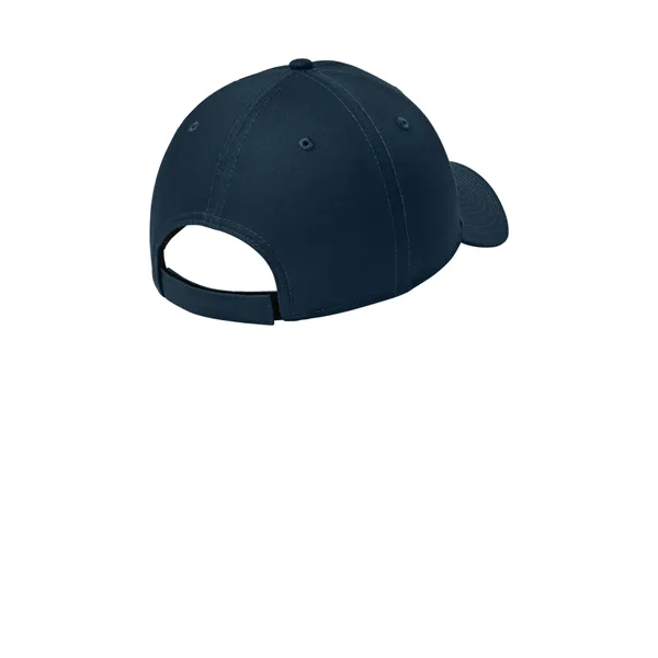 New Era - Adjustable Structured Cap.... from ASI 84863 SanMar