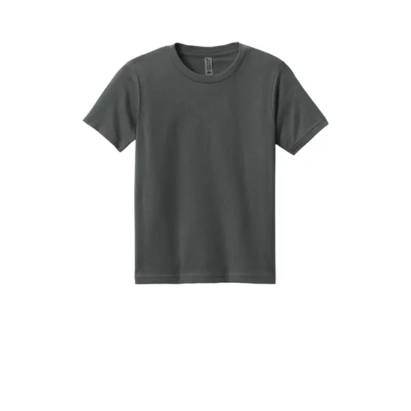 Next Level Apparel Youth Cotton Tee... from ASI 84863 SanMar