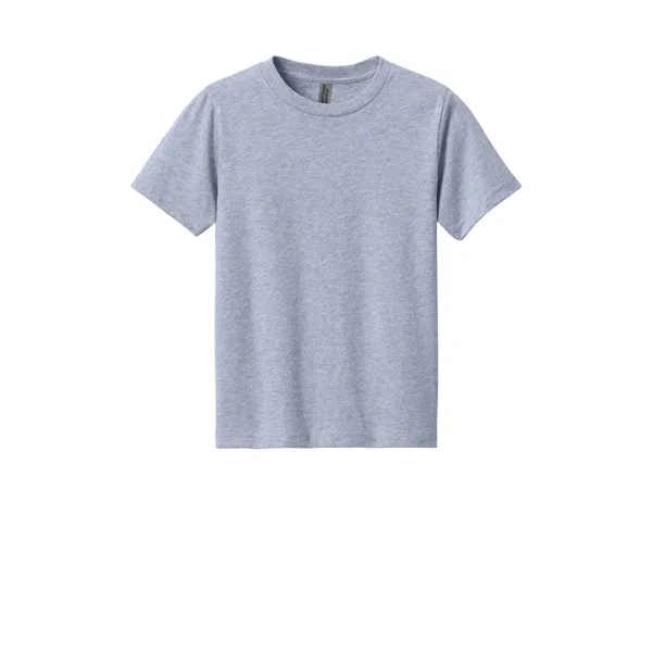 Next Level Apparel Youth Cotton Tee... from ASI 84863 SanMar