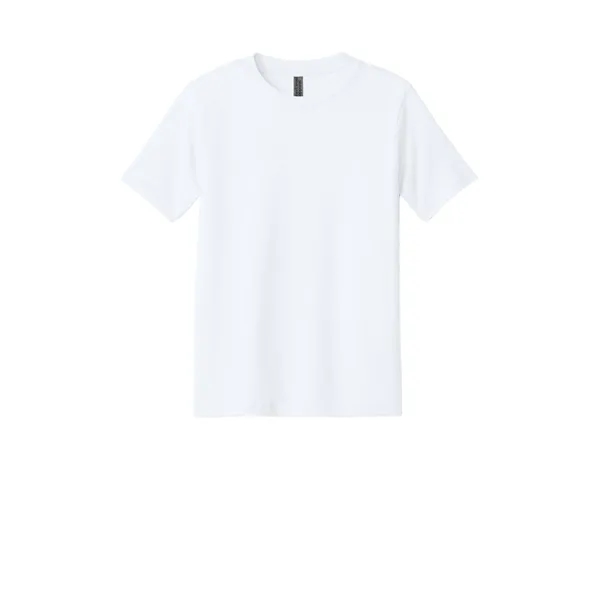 Next Level Apparel Youth Cotton Tee... from ASI 84863 SanMar