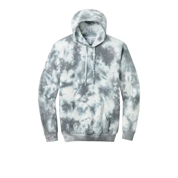 Port & Company Crystal Tie-Dye Pullover Hoodie... from ASI 84863 SanMar