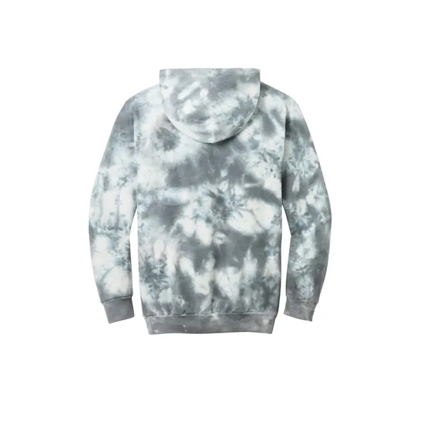 Port & Company Crystal Tie-Dye Pullover Hoodie... from ASI 84863 SanMar