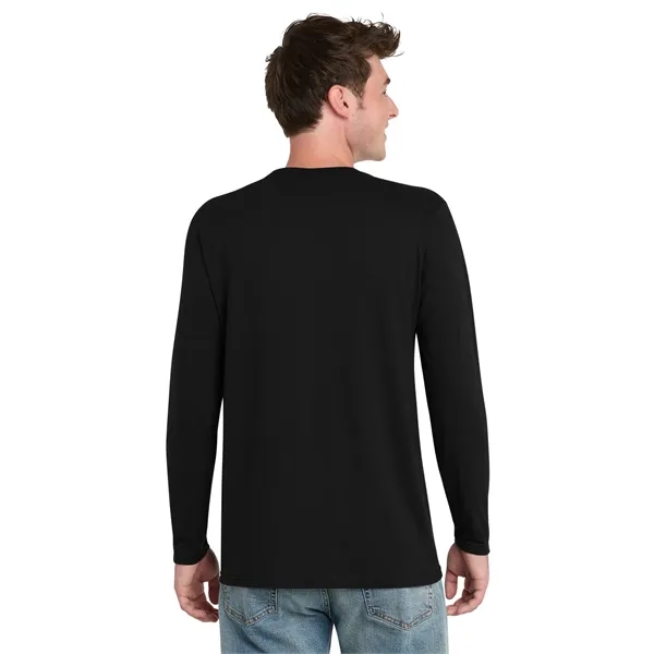 Port & Company Tri-Blend Long Sleeve Tee.... from ASI 84863 SanMar