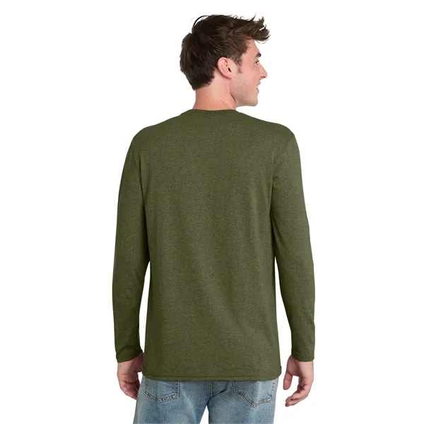 Port & Company Tri-Blend Long Sleeve Tee.... from ASI 84863 SanMar