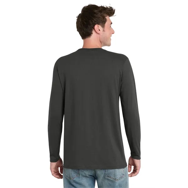 Port & Company Tri-Blend Long Sleeve Tee.... from ASI 84863 SanMar