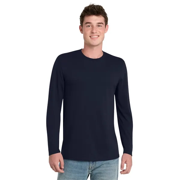 Port & Company Tri-Blend Long Sleeve Tee.... from ASI 84863 SanMar