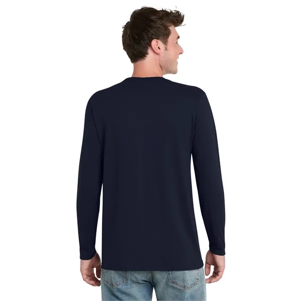 Port & Company Tri-Blend Long Sleeve Tee.... from ASI 84863 SanMar