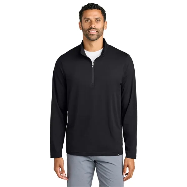 TravisMathew Crestview 1/4-Zip... from ASI 84863 SanMar