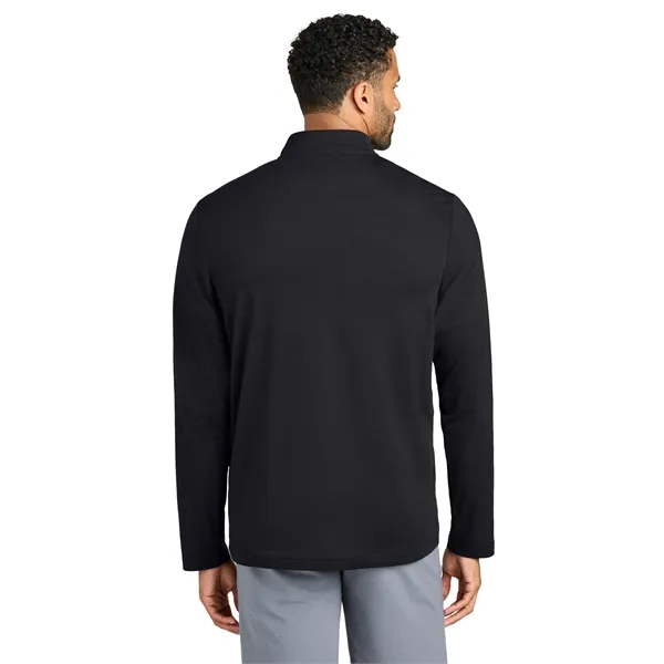 TravisMathew Crestview 1/4-Zip... from ASI 84863 SanMar