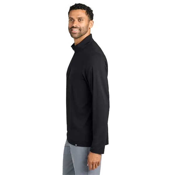TravisMathew Crestview 1/4-Zip... from ASI 84863 SanMar
