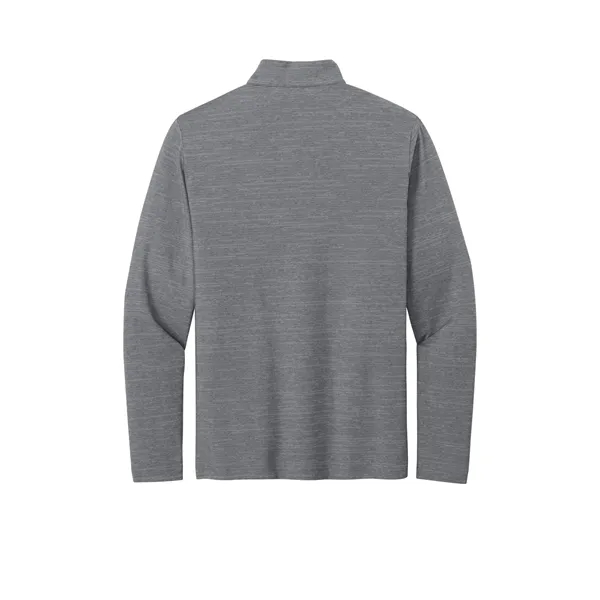 TravisMathew Crestview 1/4-Zip... from ASI 84863 SanMar