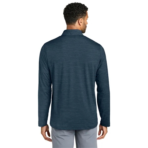 TravisMathew Crestview 1/4-Zip... from ASI 84863 SanMar