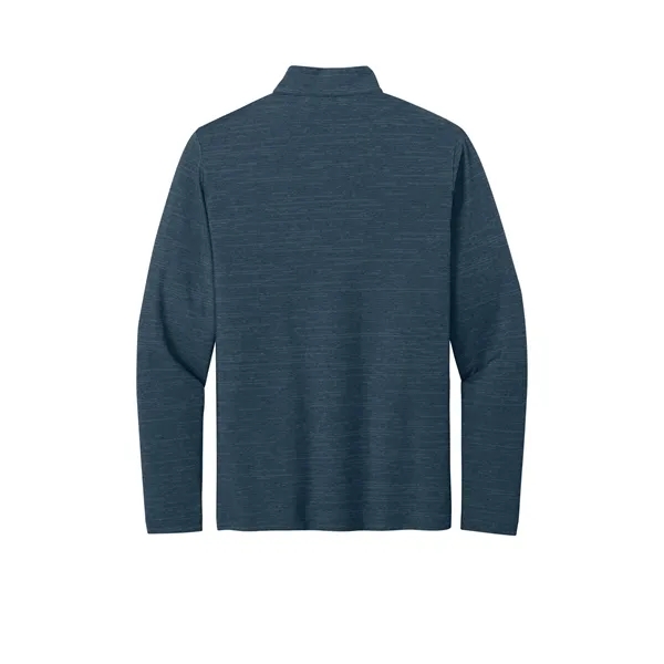TravisMathew Crestview 1/4-Zip... from ASI 84863 SanMar
