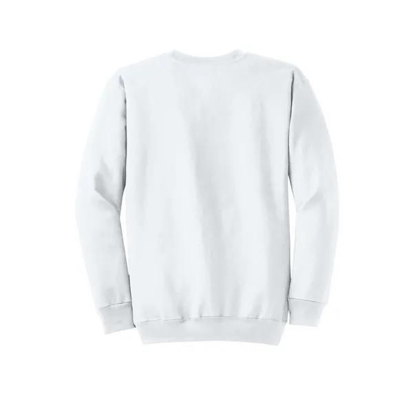 Port & Company - Core Fleece Crewneck Sweatshirt.... from ASI 84863 SanMar