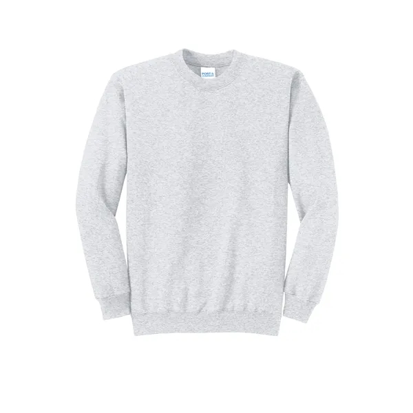 Port & Company - Core Fleece Crewneck Sweatshirt.... from ASI 84863 SanMar