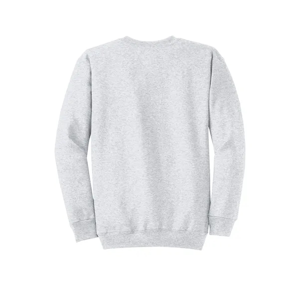 Port & Company - Core Fleece Crewneck Sweatshirt.... from ASI 84863 SanMar