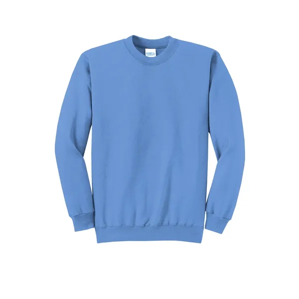 Port & Company - Core Fleece Crewneck Sweatshirt.... from ASI 84863 SanMar