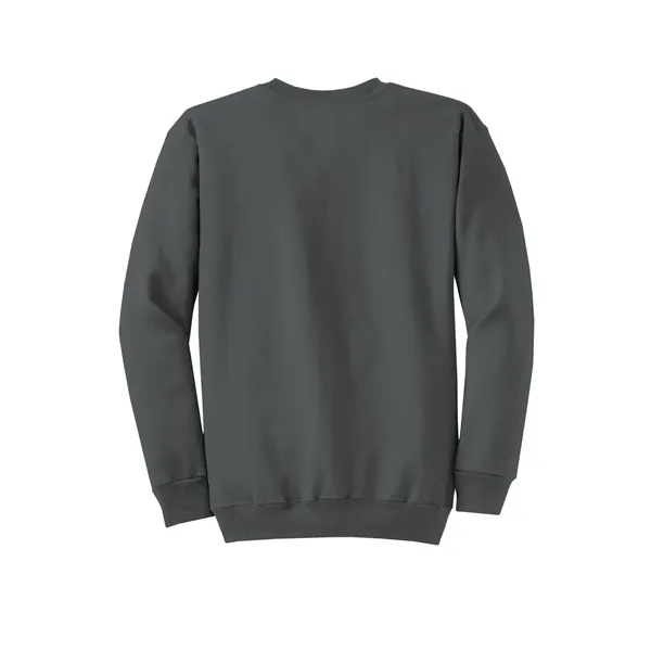 Port & Company - Core Fleece Crewneck Sweatshirt.... from ASI 84863 SanMar