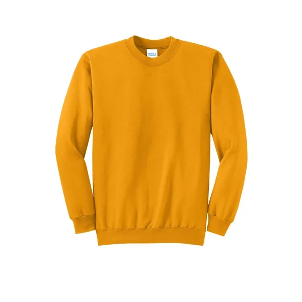 Port & Company - Core Fleece Crewneck Sweatshirt.... from ASI 84863 SanMar