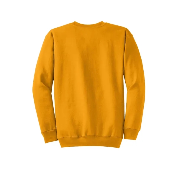 Port & Company - Core Fleece Crewneck Sweatshirt.... from ASI 84863 SanMar