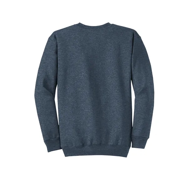 Port & Company - Core Fleece Crewneck Sweatshirt.... from ASI 84863 SanMar