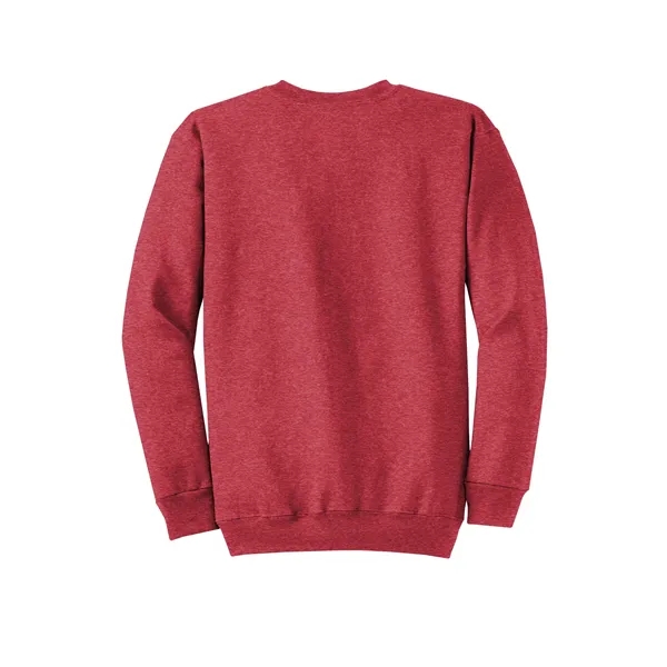 Port & Company - Core Fleece Crewneck Sweatshirt.... from ASI 84863 SanMar
