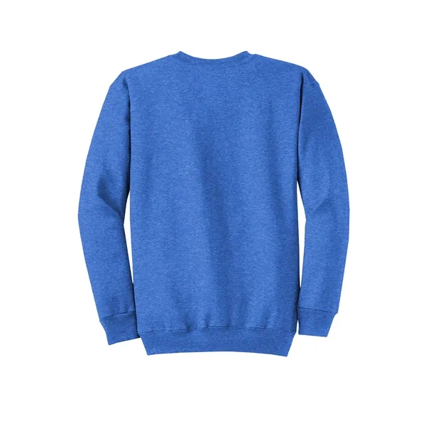 Port & Company - Core Fleece Crewneck Sweatshirt.... from ASI 84863 SanMar