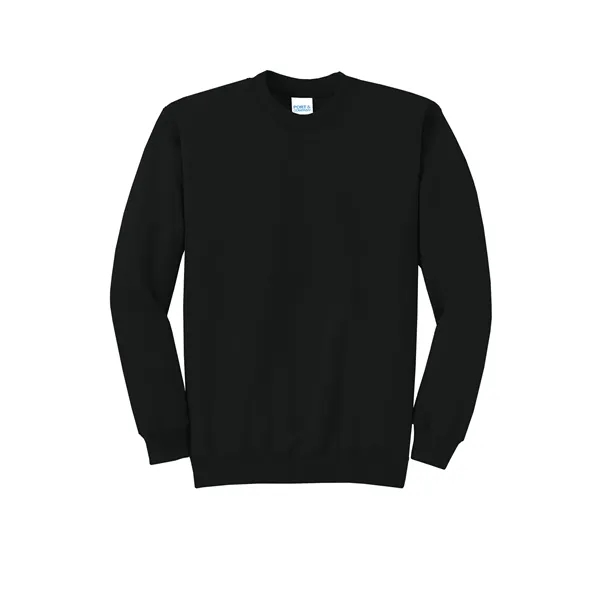 Port & Company - Core Fleece Crewneck Sweatshirt.... from ASI 84863 SanMar