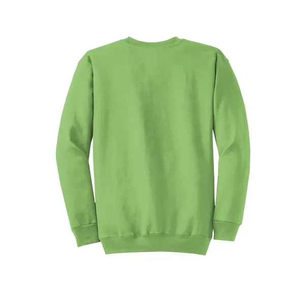 Port & Company - Core Fleece Crewneck Sweatshirt.... from ASI 84863 SanMar