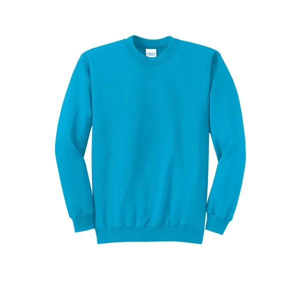 Port & Company - Core Fleece Crewneck Sweatshirt.... from ASI 84863 SanMar