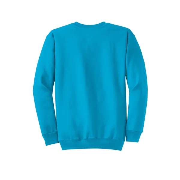 Port & Company - Core Fleece Crewneck Sweatshirt.... from ASI 84863 SanMar